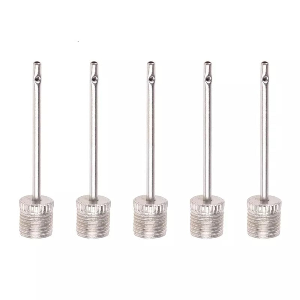 Ball-Inflatable Air Pump Needle