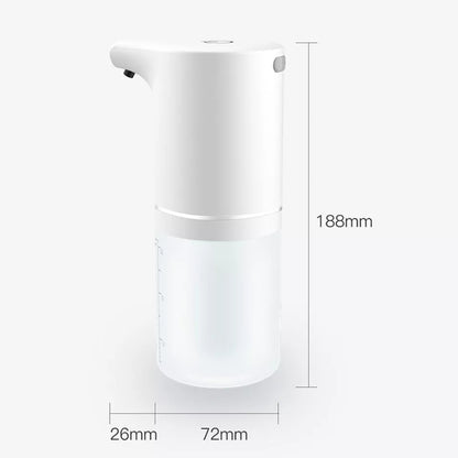 Rechargeable Soap Dispenser