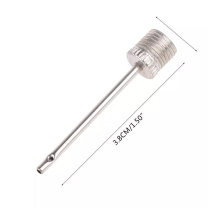Ball-Inflatable Air Pump Needle