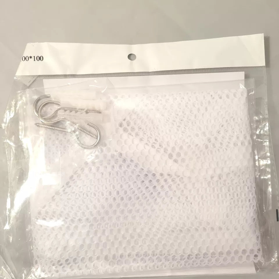 Toy Hammock Net Organizer