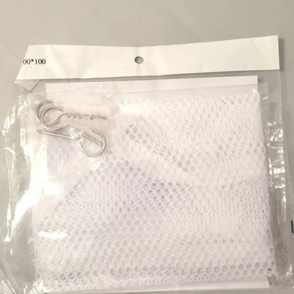 Toy Hammock Net Organizer