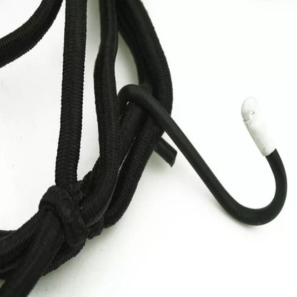 Cargo Storage Elastic Bungee Net