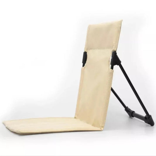 Ultra-Light Folding Chair for Camping, Beach, and Road Trips