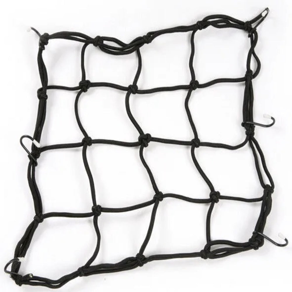 Cargo Storage Elastic Bungee Net