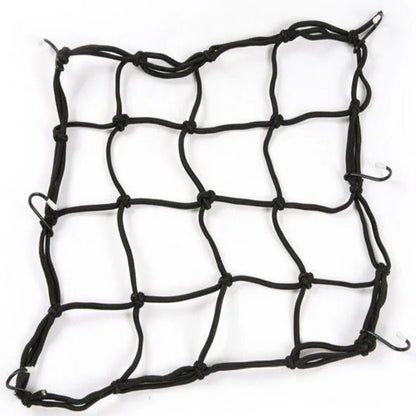 Cargo Storage Elastic Bungee Net