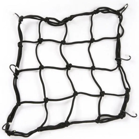 Cargo Storage Elastic Bungee Net