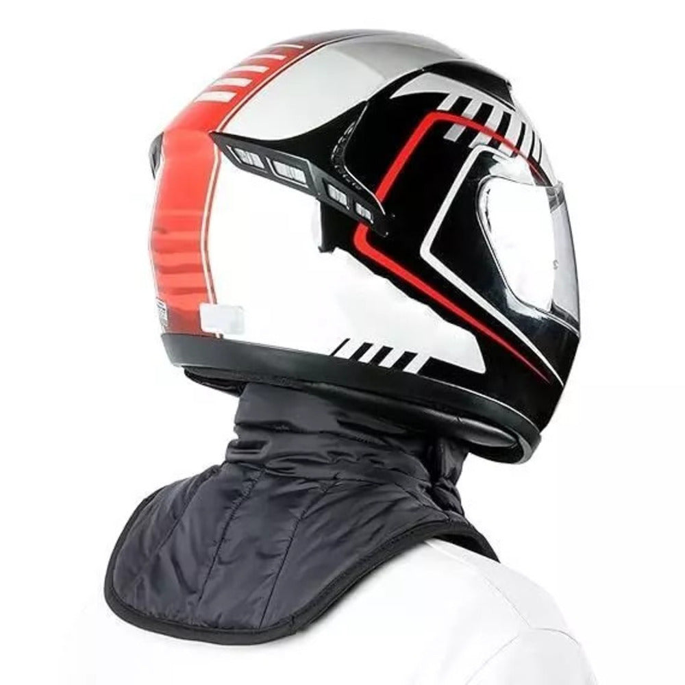 Motorcycle Neck Chest Warmer