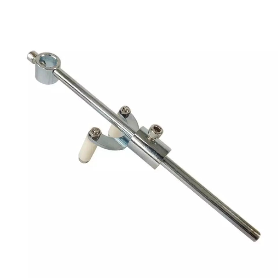 Car Wheel Eyebrow Mark Scraper