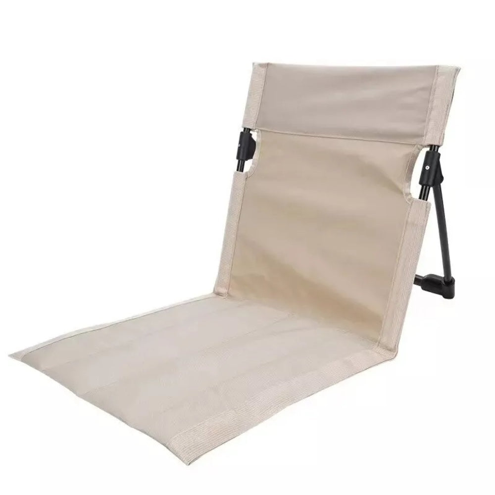 Ultra-Light Folding Chair for Camping, Beach, and Road Trips
