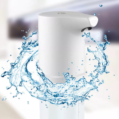 Rechargeable Soap Dispenser