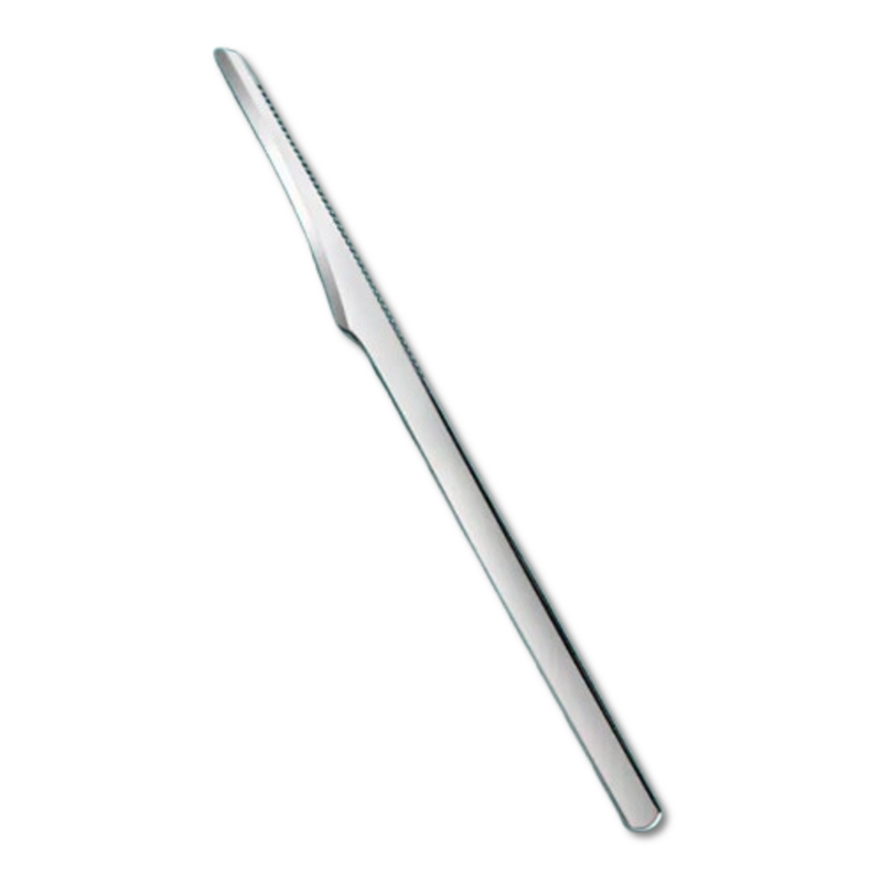 Stainless Steel Foot Pedicure Knife