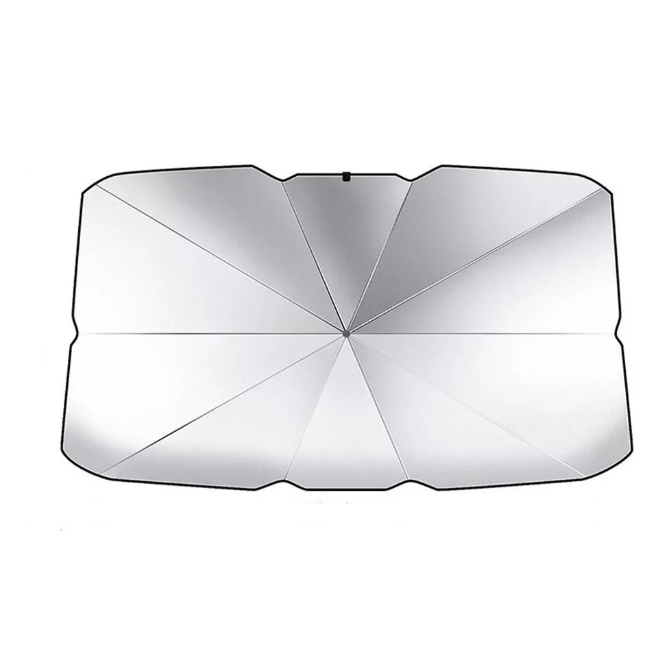 Car Windshield umbrella
