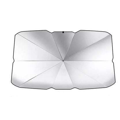 Car Windshield umbrella