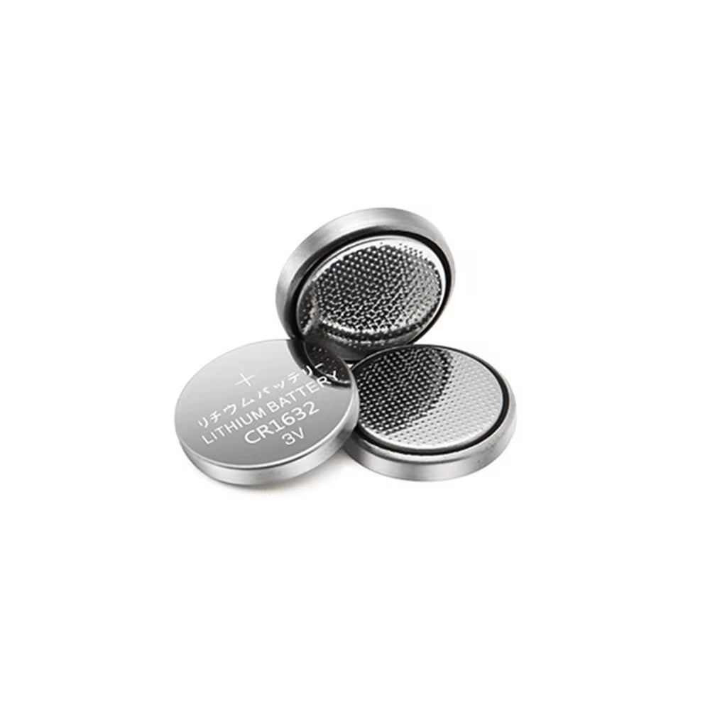 Coin Cell/Button