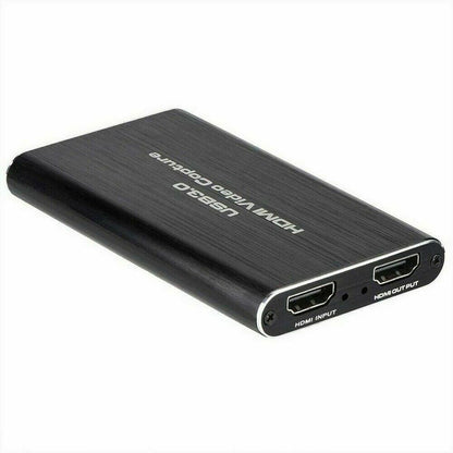 Video Card Capture