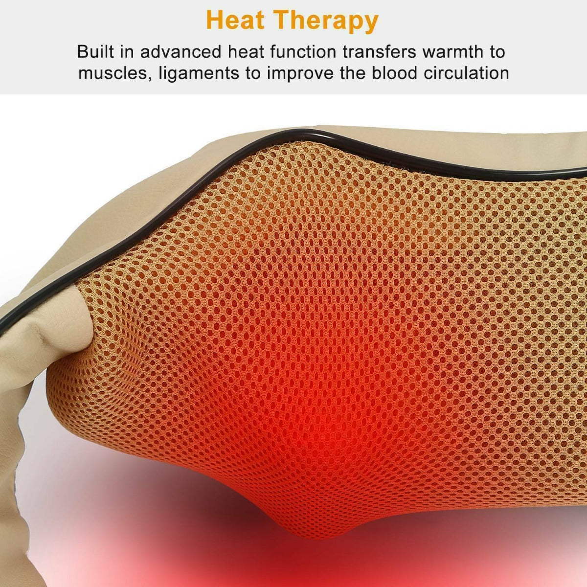 Shoulder Neck Massager
