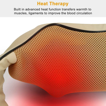 Shoulder Neck Massager