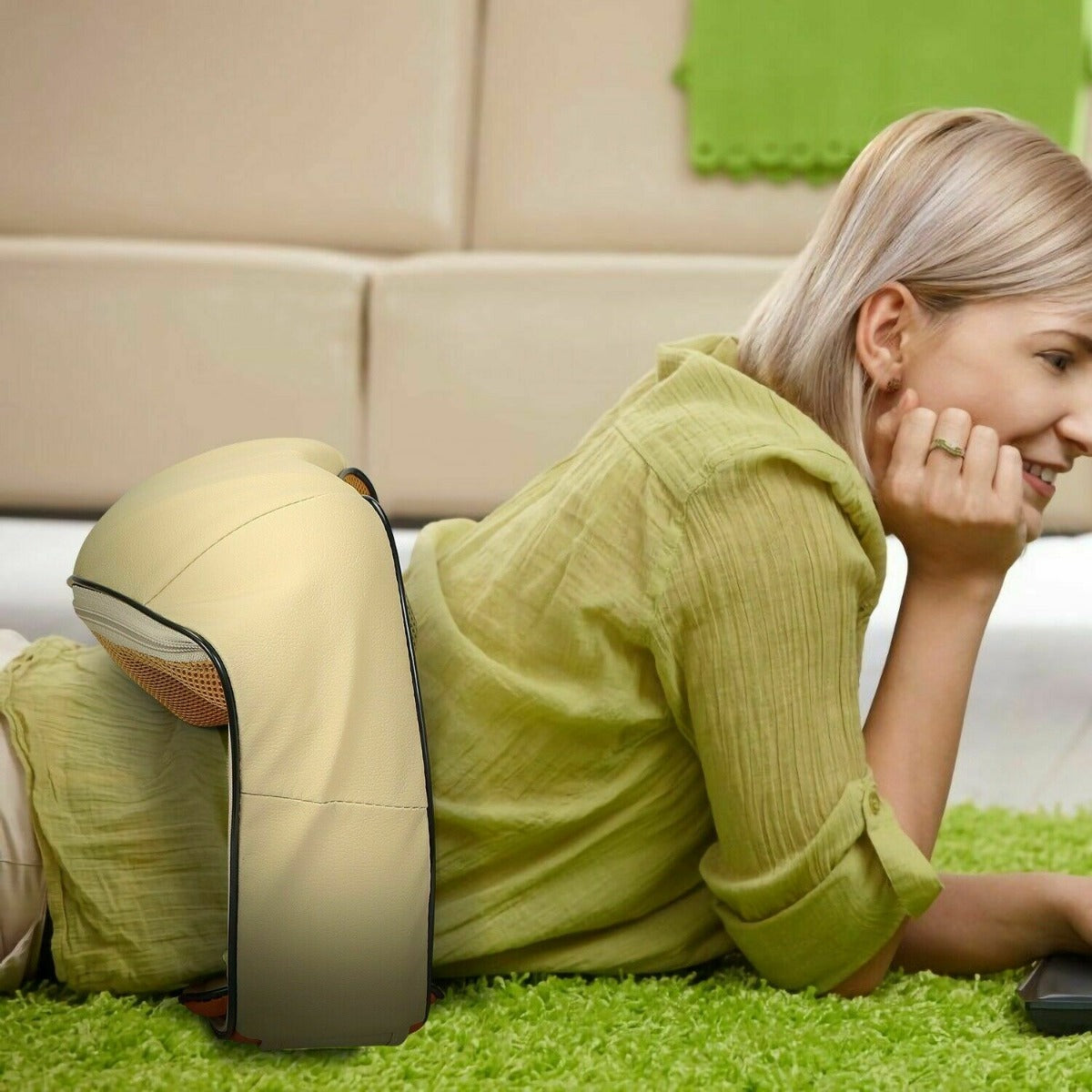 Shoulder Neck Massager