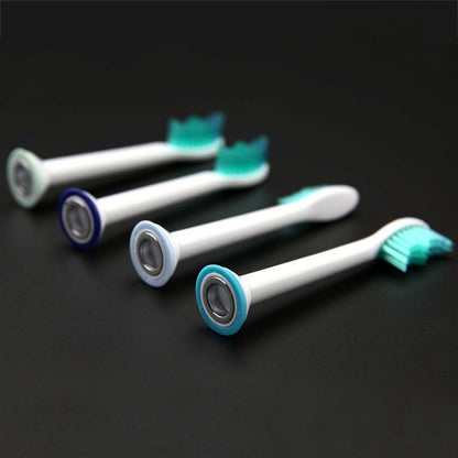 Sonic Replacement Brush Head