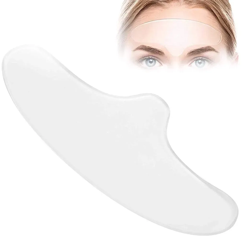 Forehead Patch Forehead Line Gel Patch