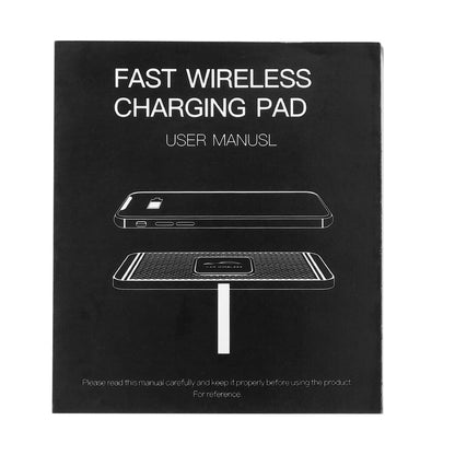 15W Wireless Charger Pad