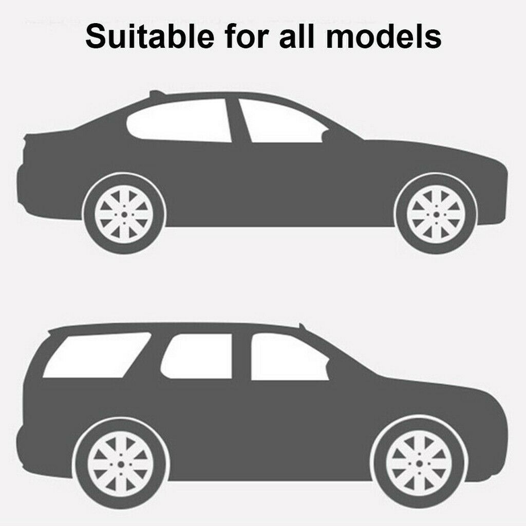 Snow Car Windshield Protective Cover