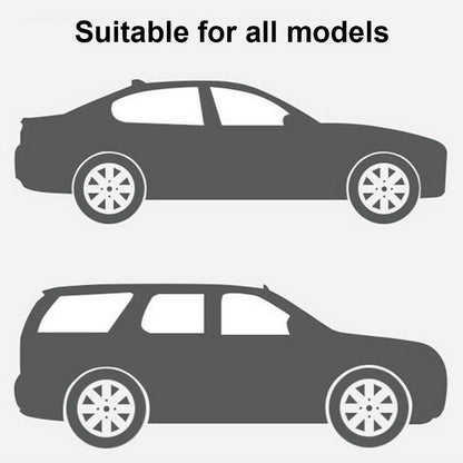 Snow Car Windshield Protective Cover