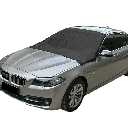 Snow Car Windshield Protective Cover