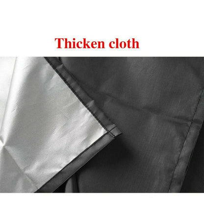 Snow Car Windshield Protective Cover