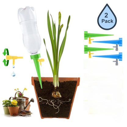 Self Watering Stakes Water Spikes