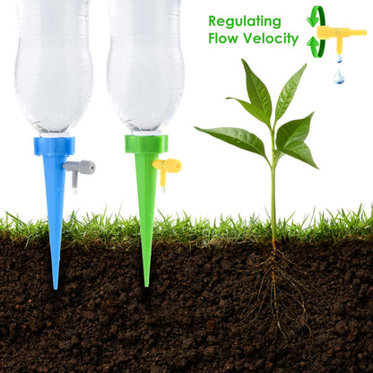 Self Watering Stakes Water Spikes
