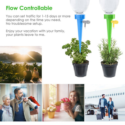 Self Watering Stakes Water Spikes