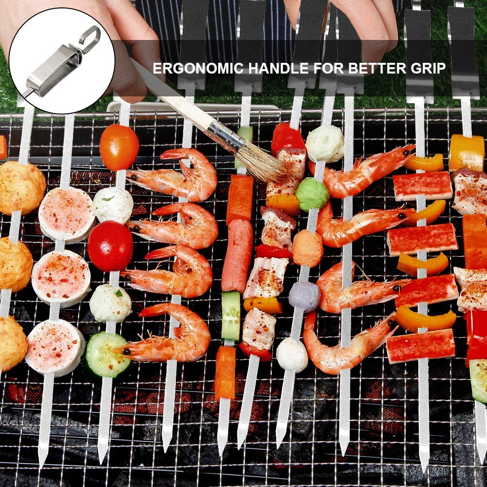 Barbecue Skewers