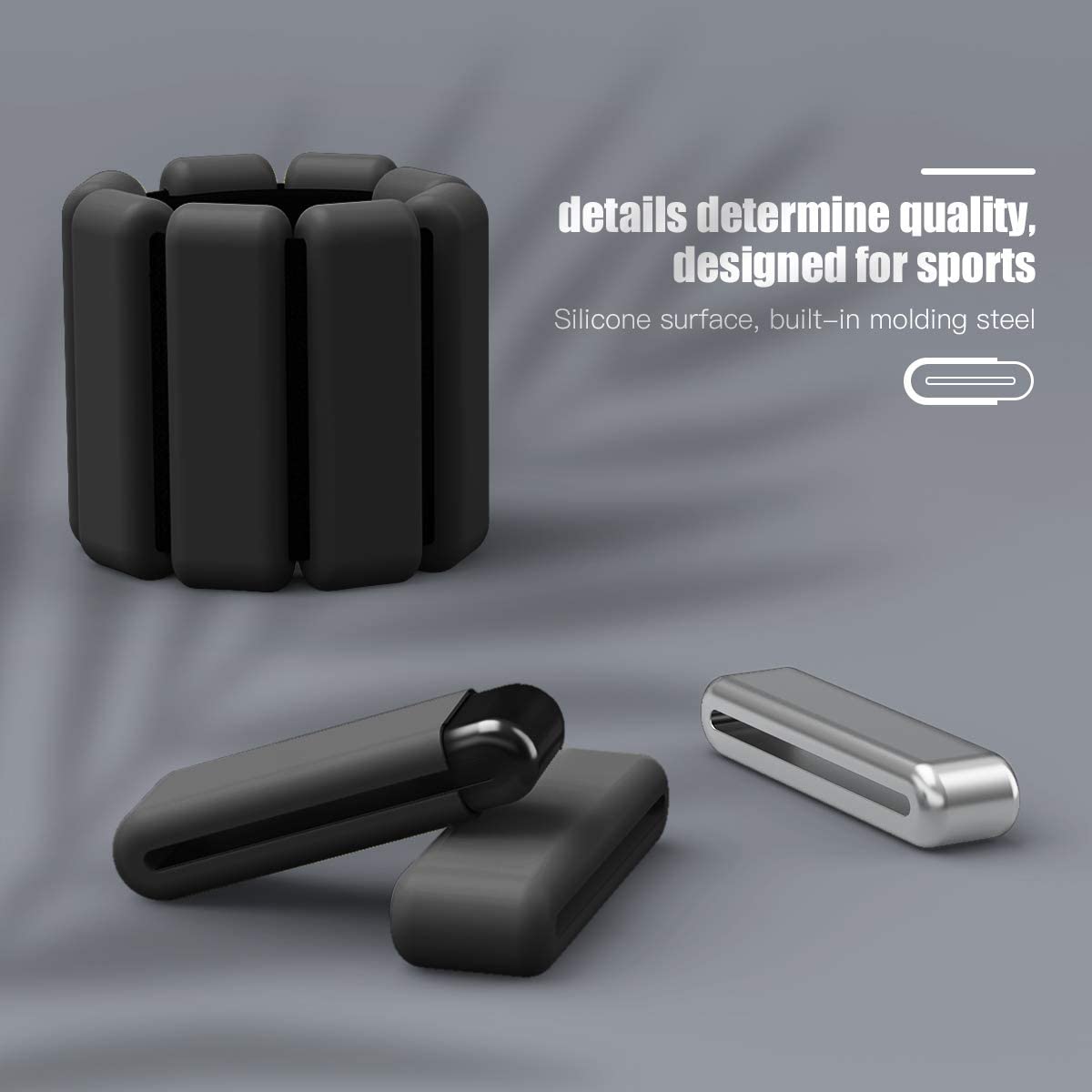 Wrist Weights