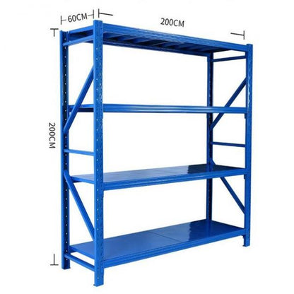Metal Steel Storage Rack