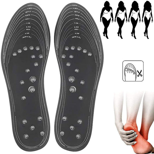 Unisex Magnetic Therapy Massage