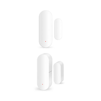 WiFi Smart Door Sensor Chime Window Entry Alarm