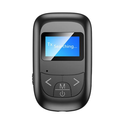 Bluetooth 5.0 Audio Adapter