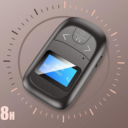 Bluetooth 5.0 Audio Adapter