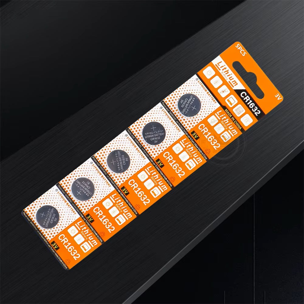 Coin Cell/Button