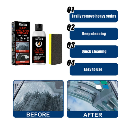 50ml Car Glass Oil Film Removal Paste