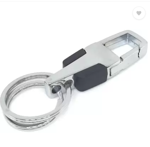 4-in-1 Heavy Duty Key Chain