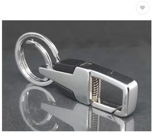 4-in-1 Heavy Duty Key Chain