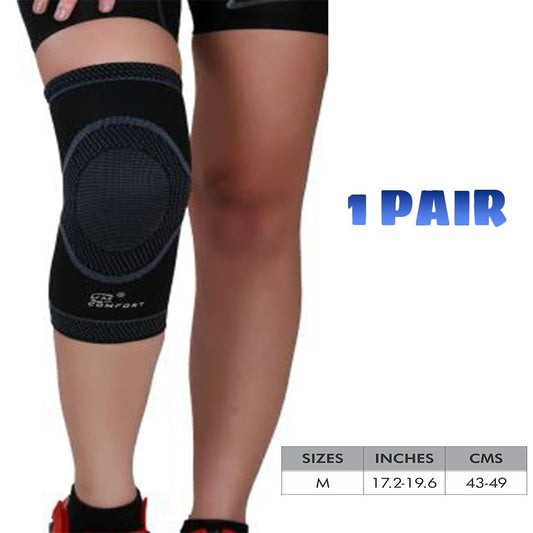 Compression Knee Sleeve-M