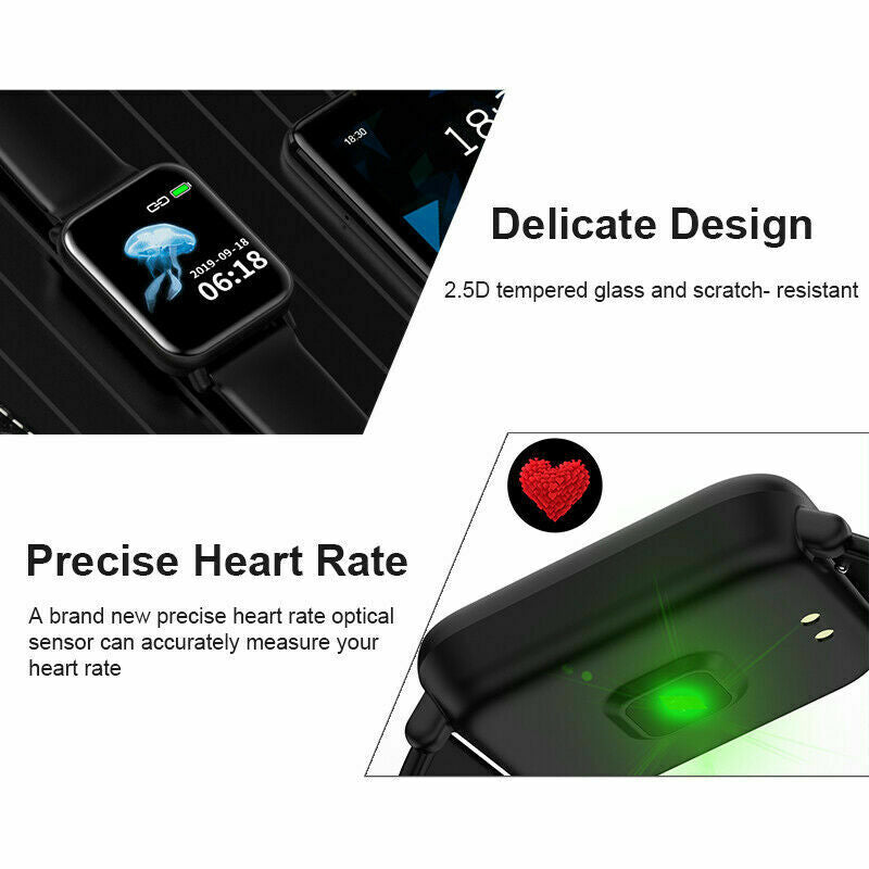 GTR Smart Bluetooth watch