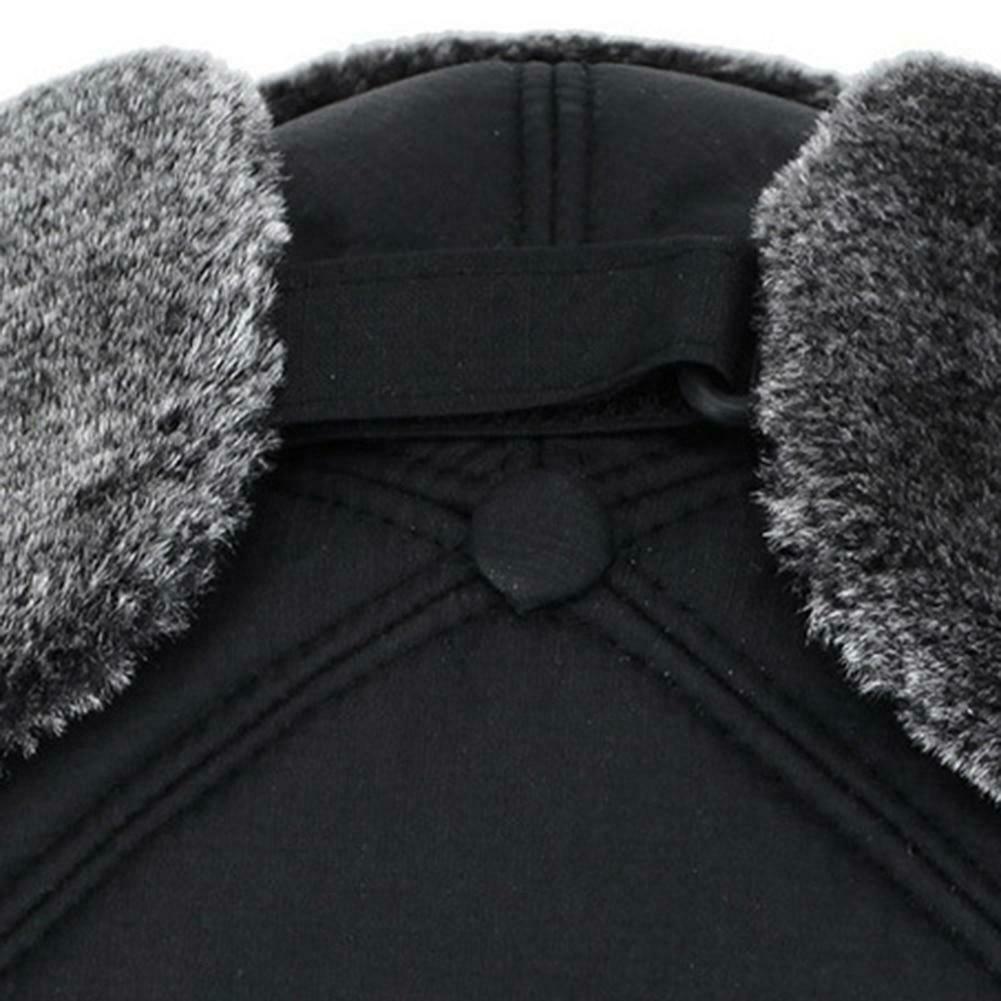 Winter Snow Cap
