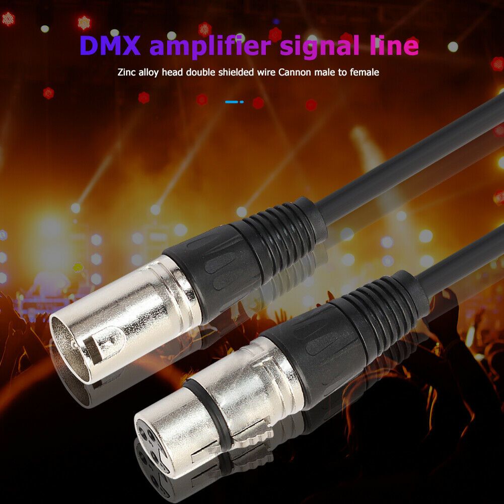 Microphone Cable-5M