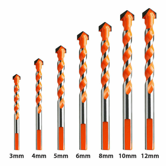 Drill Bit Set