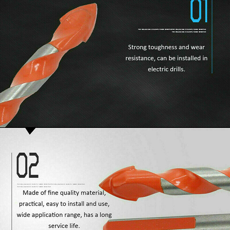 Drill Bit Set