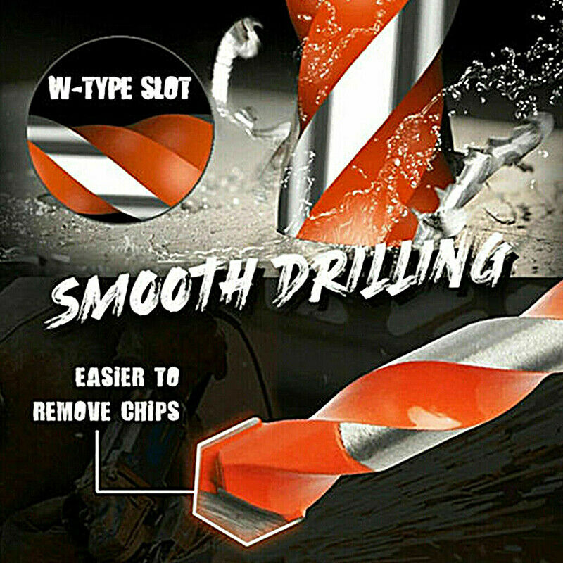 Drill Bit Set